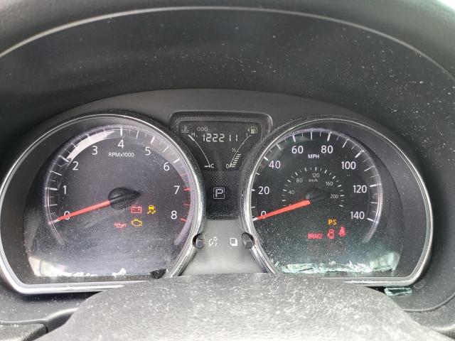 Photo 9 from auction – 2015 NISSAN VERSA with VIN 3N1CN7AP6FL806796