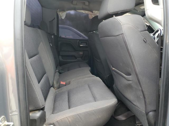 Photo 10 from auction – 2017 GMC SIERRA K15 with VIN 1GTV2MEC3HZ228401