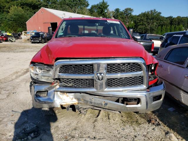 Photo 5 from auction – 2016 RAM 3500 with VIN 3C7WRTBL0GG220868