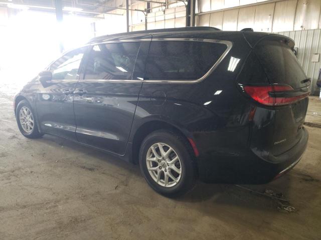 Photo 2 from auction – 2022 CHRYSLER PACIFICA T with VIN 2C4RC1BG4NR117625