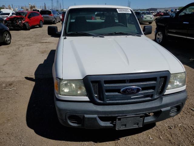 Photo 5 from auction – 2009 FORD RANGER with VIN 1FTYR10D99PA50434