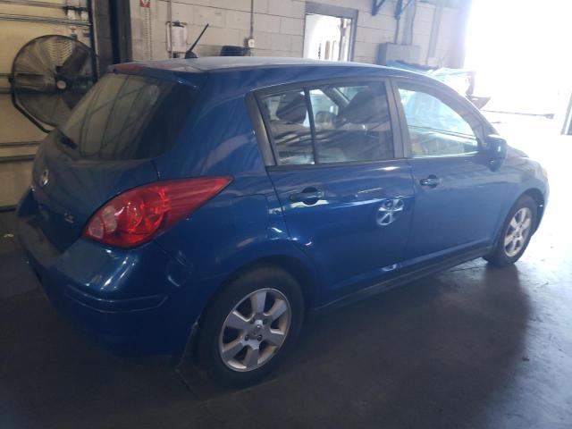 Photo 3 from auction – 2009 NISSAN VERSA S with VIN 3N1BC13E59L383921