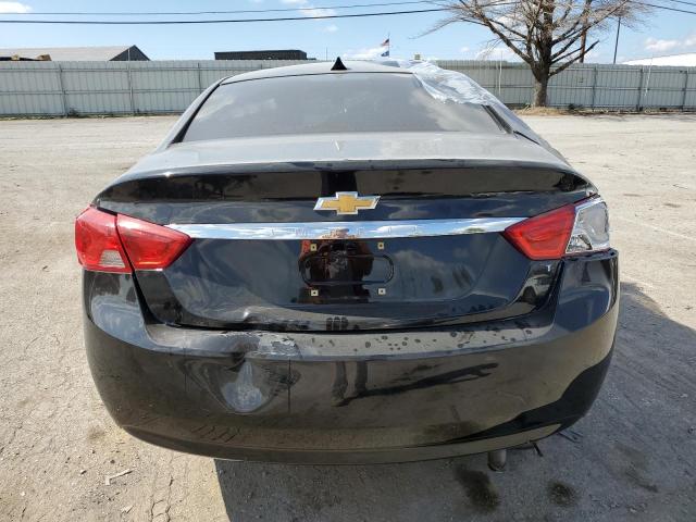 Photo 6 from auction – 2014 CHEVROLET IMPALA LT with VIN 2G1125S38E9128317