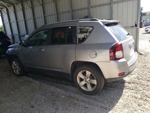 Photo 2 from auction – 2016 JEEP COMPASS SP with VIN 1C4NJCBA7GD621474