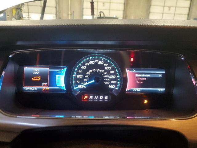 صورة رقم 9 من المزاد - 2014 FORD TAURUS SEL مع VIN 1FAHP2H83EG157451