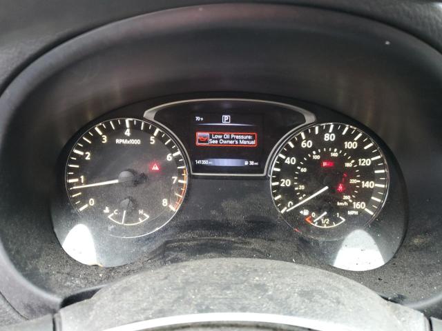 Photo 9 from auction – 2016 NISSAN ALTIMA 2.5 with VIN 1N4AL3AP1GC211330
