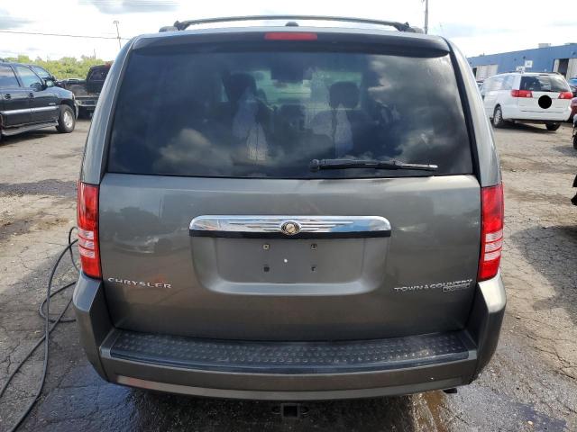 Photo 6 from auction – 2010 CHRYSLER TOWN & COU with VIN 2A4RR5D13AR399419