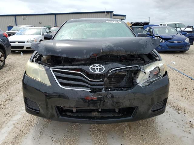 Photo 5 from auction – 2010 TOYOTA CAMRY BASE with VIN 4T4BF3EK5AR068728