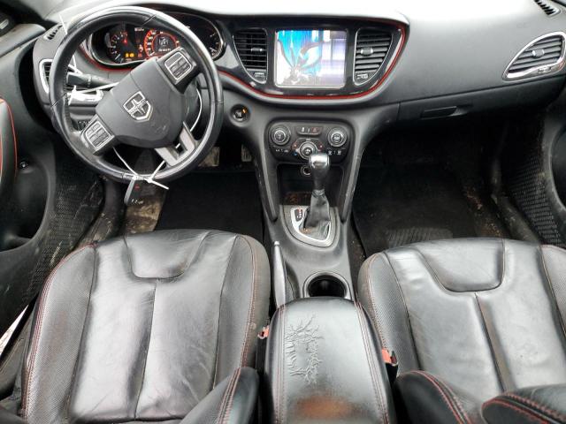 Photo 8 from auction – 2014 DODGE DART GT with VIN 1C3CDFEB2ED840624