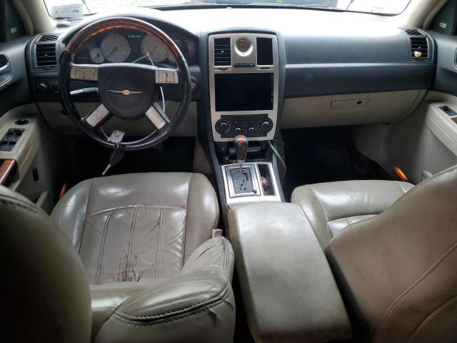 Foto 8 de la subasta – 2006 CHRYSLER 300C con VIN 2C3KA63H96H250016