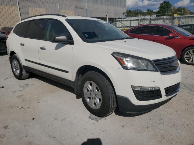 Photo 4 from auction – 2014 CHEVROLET TRAVERSE L with VIN 1GNKVFKD2EJ303223