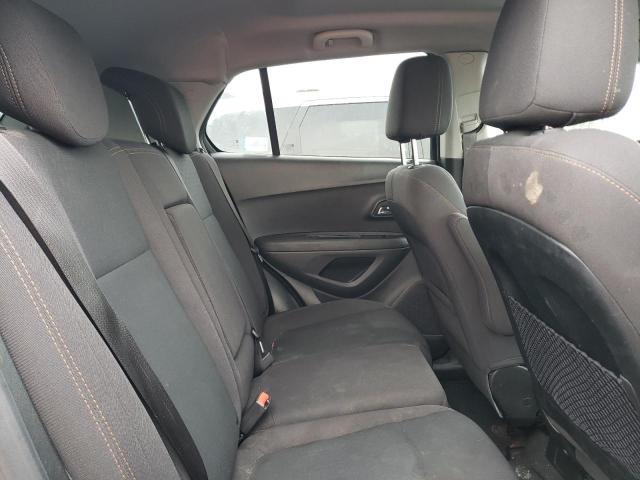 Photo 10 from auction – 2019 CHEVROLET TRAX LS with VIN 3GNCJKSBXKL249147