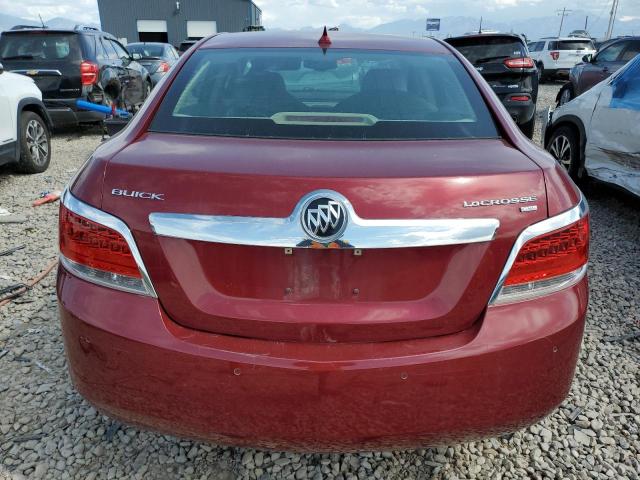 Photo 6 from auction – 2011 BUICK LACROSSE C with VIN 1G4GC5ED7BF221623