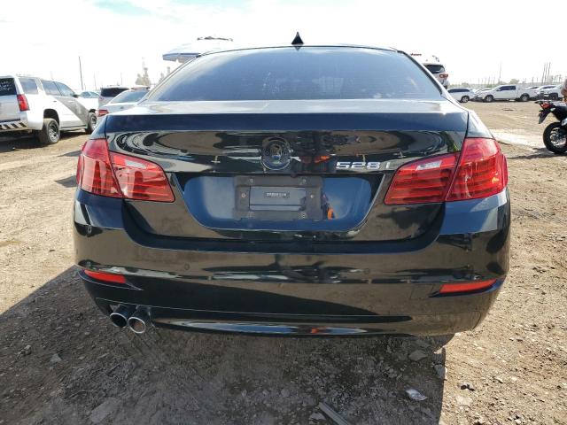 Photo 6 from auction – 2014 BMW 528 I with VIN WBA5A5C55ED503480