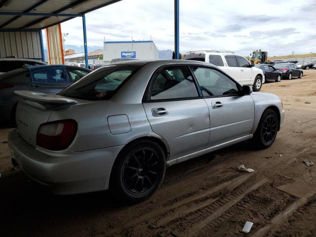 صورة رقم 3 من المزاد - 2002 SUBARU IMPREZA WR مع VIN JF1GD29682G508741