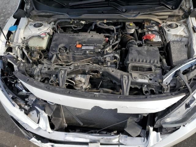 Photo 11 from auction – 2018 HONDA CIVIC EX with VIN 19XFC2F78JE010933