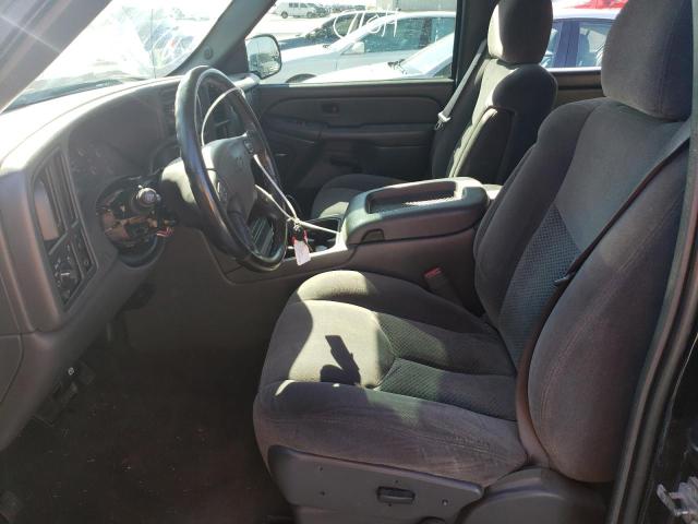 Photo 7 from auction – 2007 CHEVROLET SILVERADO with VIN 1GCEC19Z67Z161334