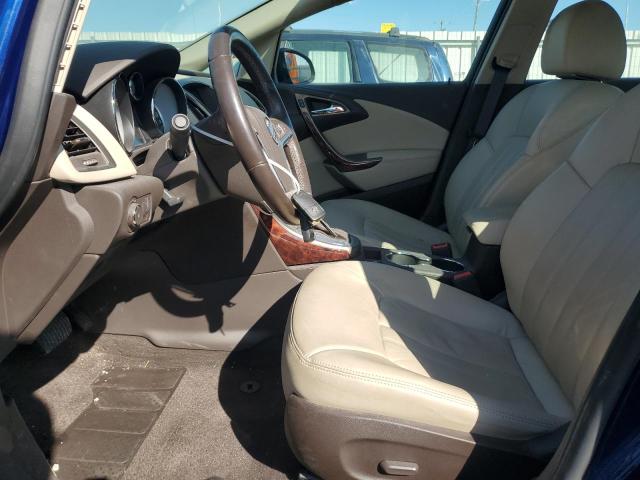 Photo 7 from auction – 2013 BUICK VERANO with VIN 1G4PS5SKXD4172258