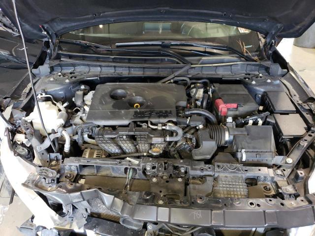 Photo 11 from auction – 2020 NISSAN ALTIMA S with VIN 1N4BL4BV6LC140532
