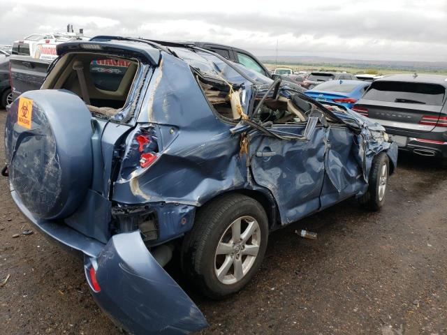 Photo 3 from auction – 2008 TOYOTA RAV4 LIMIT with VIN JTMZD34V285114132