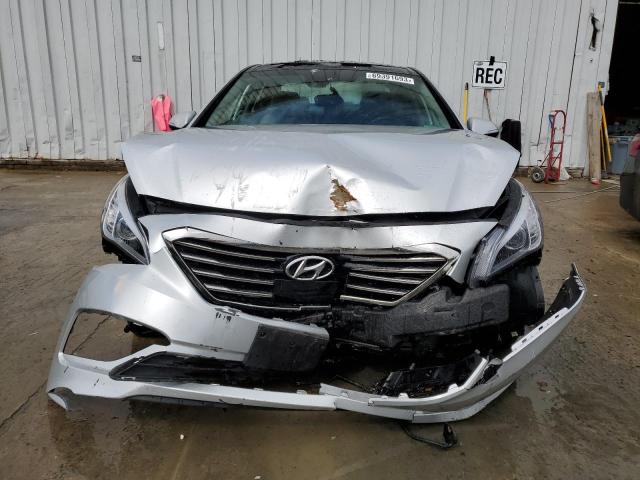 Photo 5 from auction – 2015 HYUNDAI SONATA SPO with VIN 5NPE34AF7FH035802