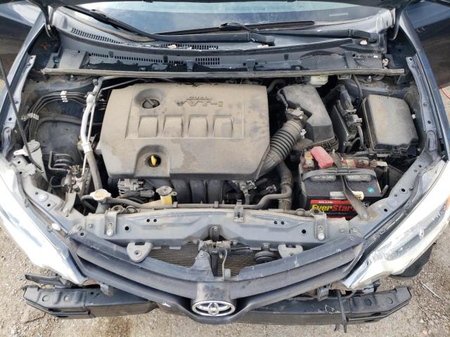 Photo 11 from auction – 2014 TOYOTA COROLLA L with VIN 2T1BURHE7EC118769