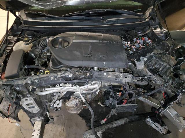 Photo 11 from auction – 2016 CHRYSLER 200 C with VIN 1C3CCCEG7GN100674