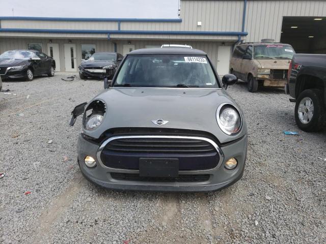 Photo 5 from auction – 2016 MINI COOPER with VIN WMWXP5C58G2D70786