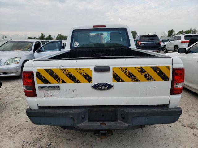 Photo 6 from auction – 2011 FORD RANGER with VIN 1FTKR1AD5BPA19790