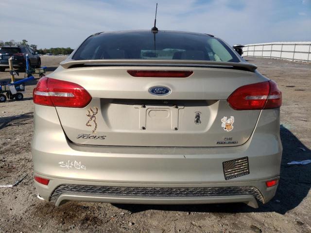 Снимка 6 от търг – 2015 FORD FOCUS SE с VIN 1FADP3F28FL273837
