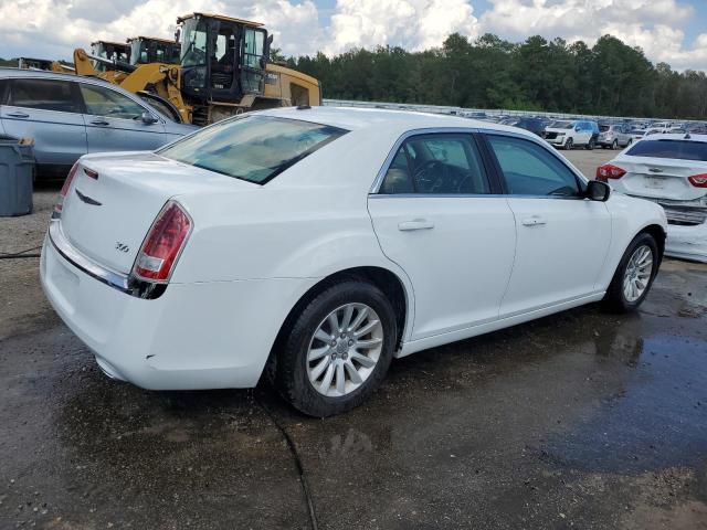 Photo 3 from auction – 2014 CHRYSLER 300 with VIN 2C3CCAAG2EH355023