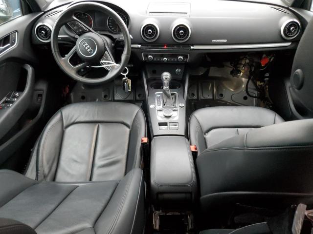 Photo 8 from auction – 2019 AUDI A3 PREMIUM with VIN WAUBEGFF6K1020049