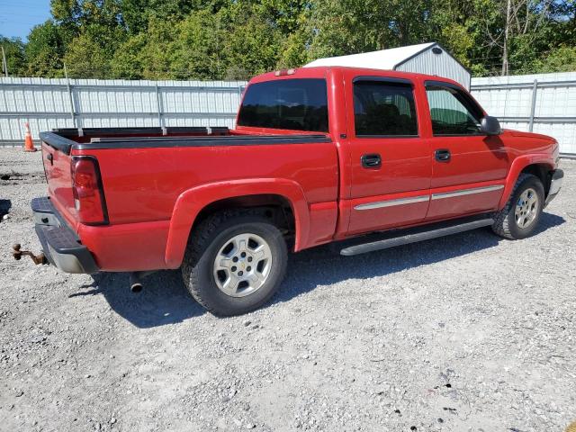 Photo 3 from auction – 2005 CHEVROLET SILVERADO with VIN 2GCEK13T151158077