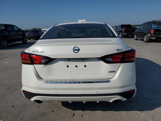 Photo 6 from auction – 2019 NISSAN ALTIMA SV with VIN 1N4BL4DW3KN304604