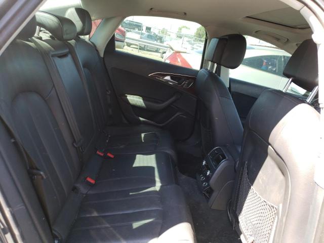 Photo 10 from auction – 2014 AUDI A6 PRESTIG with VIN WAUHGAFC6EN008908