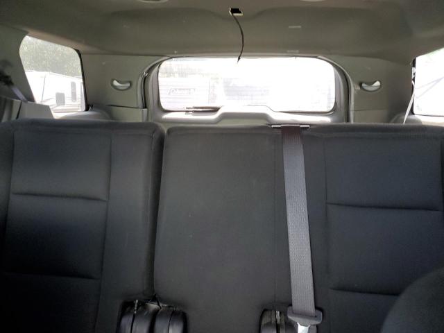 Photo 10 from auction – 2015 FORD EXPLORER P with VIN 1FM5K8AR0FGC27664