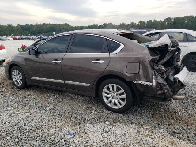 Photo 2 from auction – 2015 NISSAN ALTIMA S with VIN 1N4AL3AP1FC185617