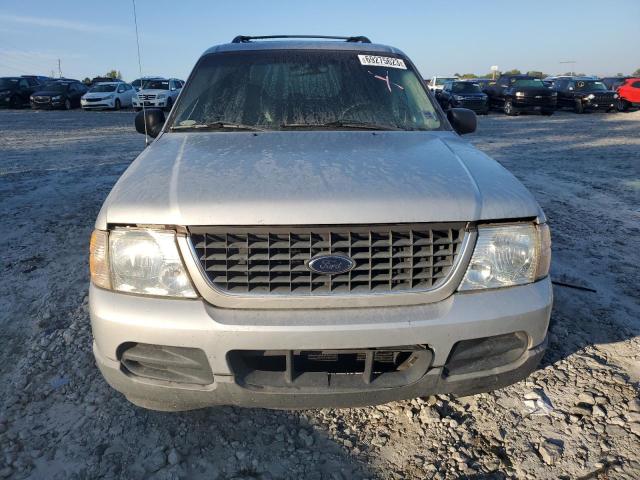 Photo 5 from auction – 2002 FORD EXPLORER X with VIN 1FMZU63E82UA65613