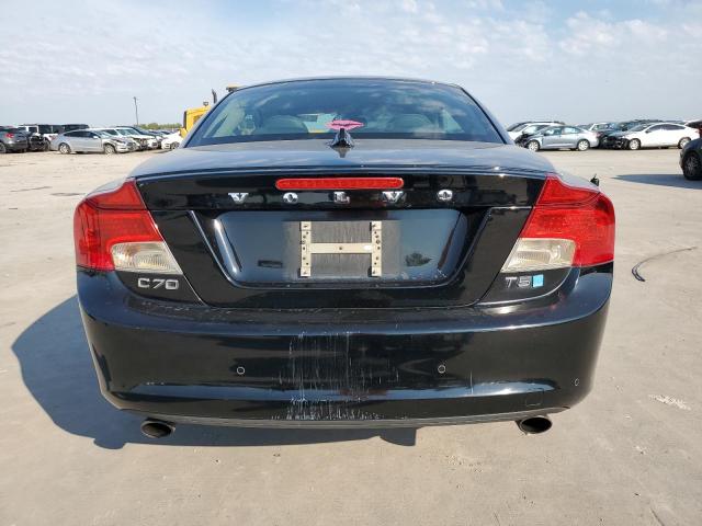Photo 6 from auction – 2012 VOLVO C70 T5 with VIN YV1672MC5CJ124909