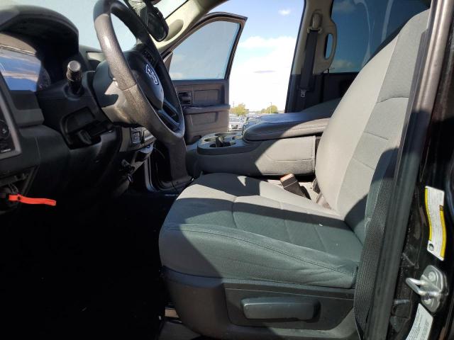 Photo 7 from auction – 2016 RAM 1500 ST with VIN 3C6RR7KTXGG271495