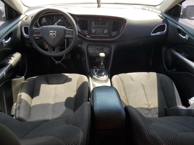 Photo 8 from auction – 2015 DODGE DART SXT with VIN 1C3CDFBB6FD330489