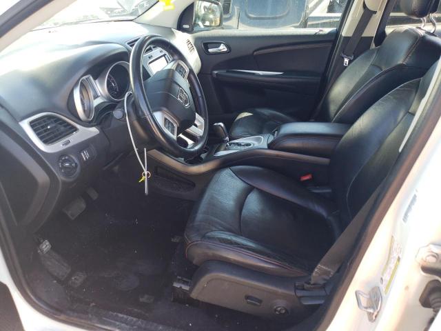 Photo 7 from auction – 2018 DODGE JOURNEY GT with VIN 3C4PDDEGXJT463414