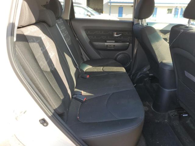 Foto 11 de la subasta – 2013 KIA SOUL + con VIN KNDJT2A63D7775691