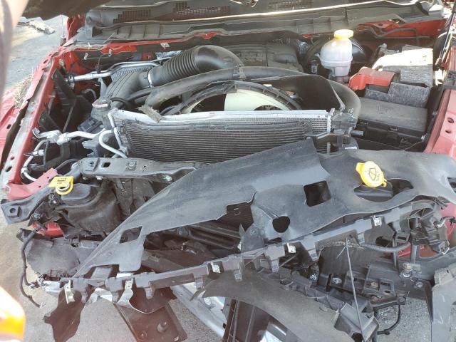 Photo 11 from auction – 2018 RAM 1500 SLT with VIN 3C6RR7LT0JG140288