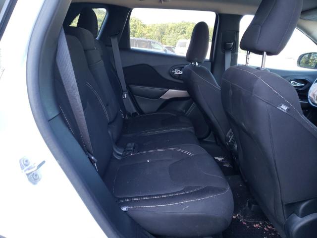 Photo 11 from auction – 2017 JEEP CHEROKEE L with VIN 1C4PJMCS4HD216096