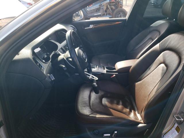 Photo 7 from auction – 2015 AUDI A4 PREMIUM with VIN WAUBFAFL0FN024645