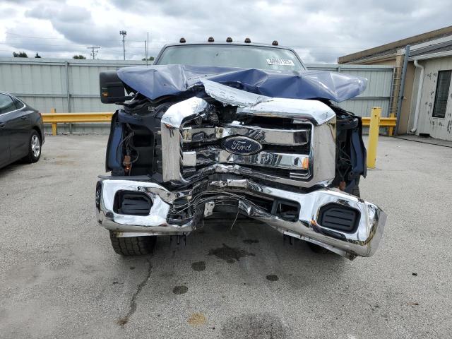 صورة رقم 5 من المزاد - 2011 FORD F250 SUPER مع VIN 1FT7X2BT2BEA97804