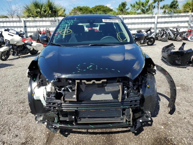 Photo 5 from auction – 2023 NISSAN KICKS S with VIN 3N1CP5BV7PL537771