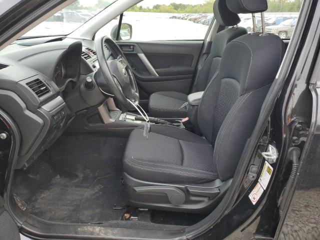 Photo 7 from auction – 2014 SUBARU FORESTER 2 with VIN JF2SJAAC6EH453702