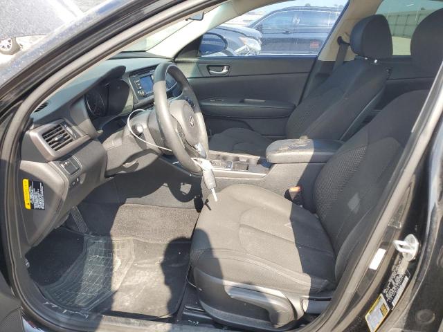 Photo 7 from auction – 2016 KIA OPTIMA LX with VIN 5XXGT4L31GG039773